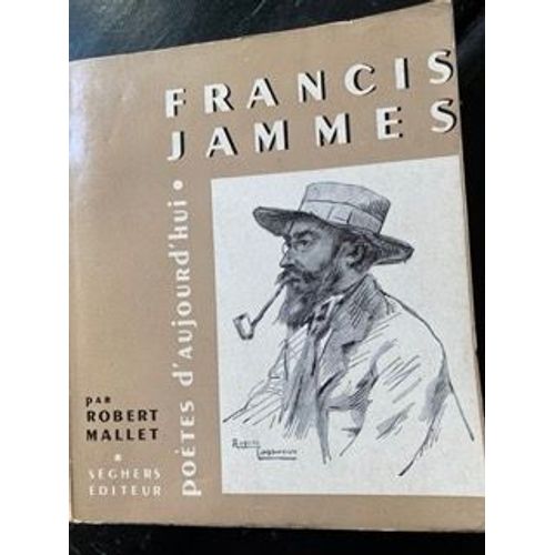 Francis Jammes