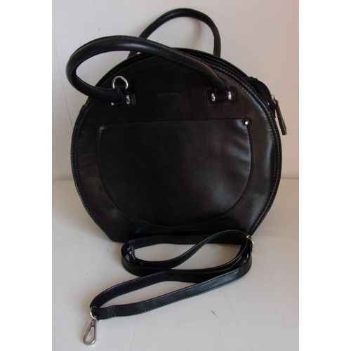 Sac à main Noir David Jones
