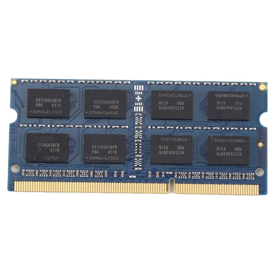 Pour SK 8 Go DDR3 MMoire RAM pour Ordinateur Portable 2RX8 1333 MHz PC3-10...