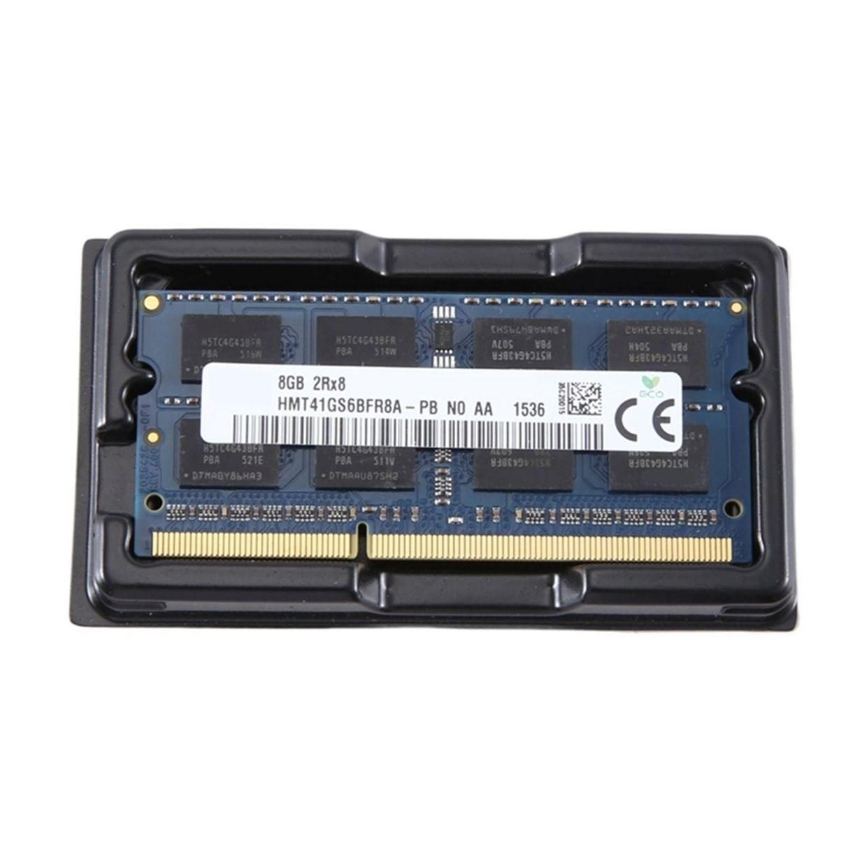 Pour SK 8 Go DDR3 MMoire RAM pour Ordinateur Portable 2RX8 1333 MHz PC3-10... - 2