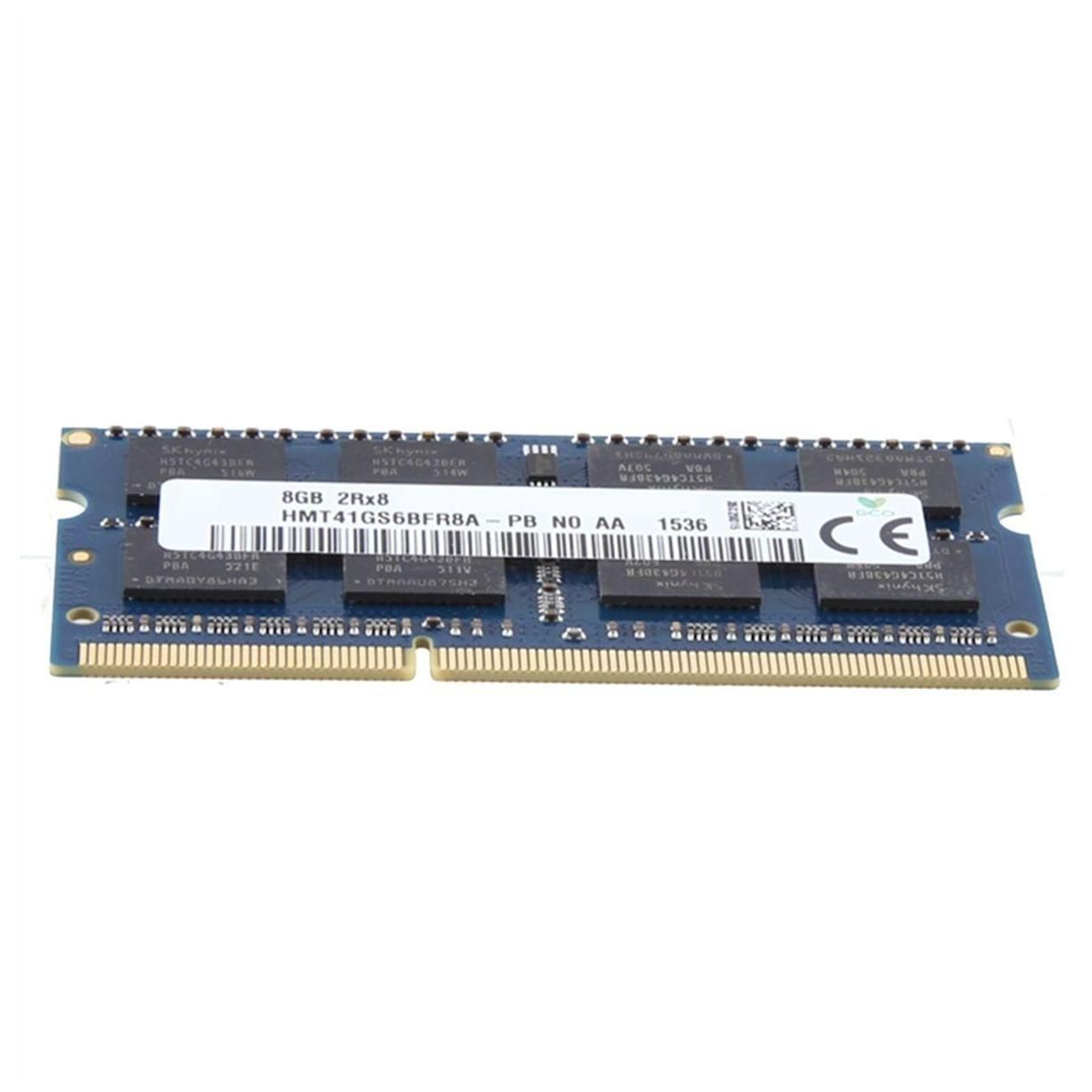 Pour SK 8 Go DDR3 MMoire RAM pour Ordinateur Portable 2RX8 1333 MHz PC3-10... - 8