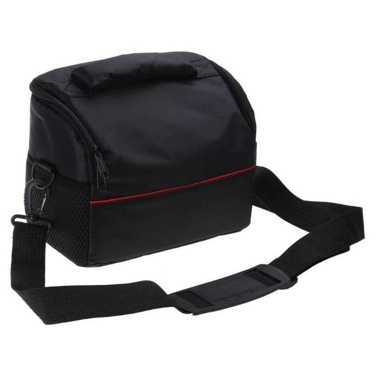 Sac  bandoulire tanche en Nylon pour appareil photo,sacoche de transport...