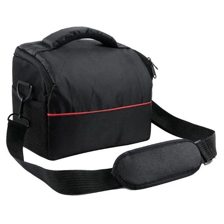 Sac  bandoulire tanche en Nylon pour appareil photo,sacoche de transport... - 3