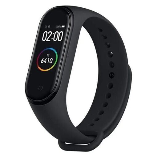 Xiaomi Mi Band 4 Noir - Version Internationale