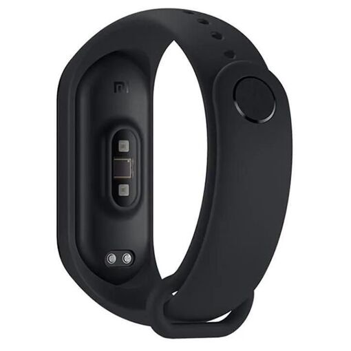 Xiaomi Mi Band 4 Noir - Version Internationale - 3