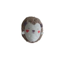Doudou peluche hérisson comme neuf Zeeman