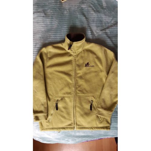 Veste Polaire Northland - 14 Ans