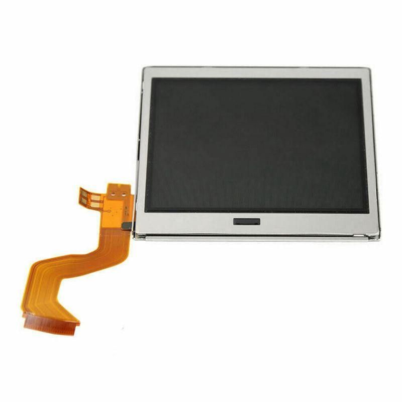 cran De Jeu De Remplacement Pour Nintendo Ds Lite, Modle Ndsl, Ensemble S... - 4