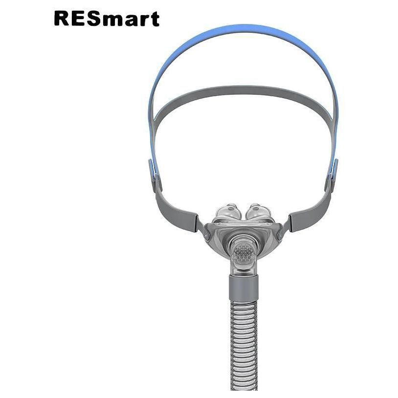 1 Pc Pm2 - Sml Multi-Tailles - Bmc Oreillers Nasaux Pm2, Masque Anti Sicing... - 3