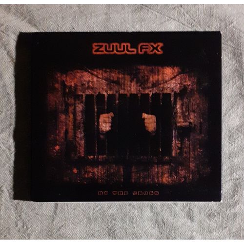 Zuul Fx, By The Cross (2004)