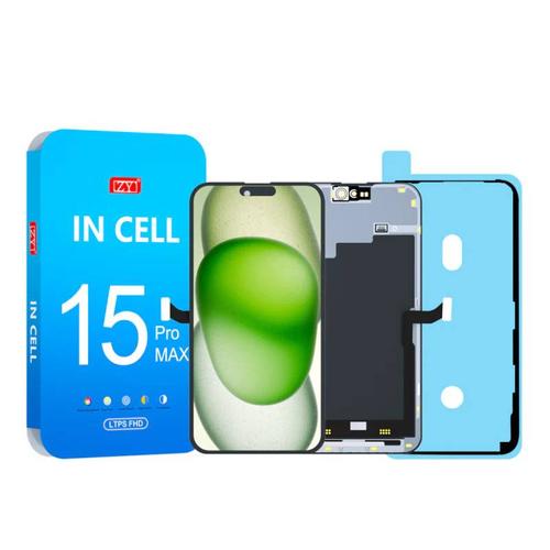 Ecran Complet Iphone 15 Pro Max (Zy Cof Fhd Incell)