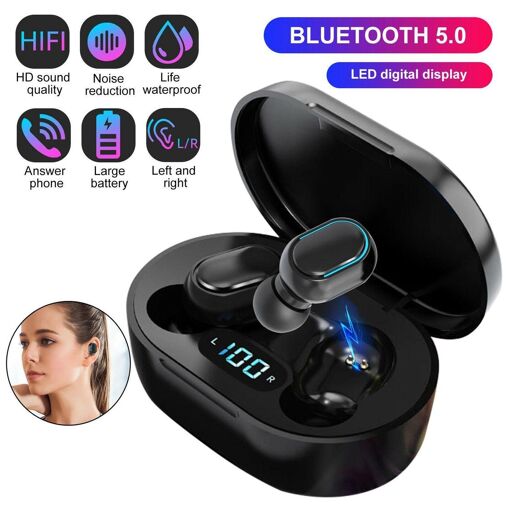 Casque d'�coute Bluetooth