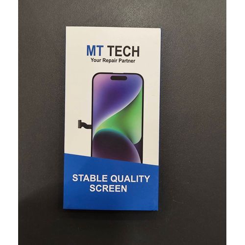 Écran Iphone 11