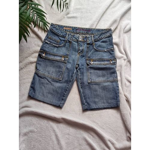 Short Court Taille 38