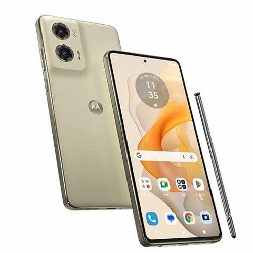 Motorola Moto G Stylus 5G (2024) 128 Go Caramel Latte