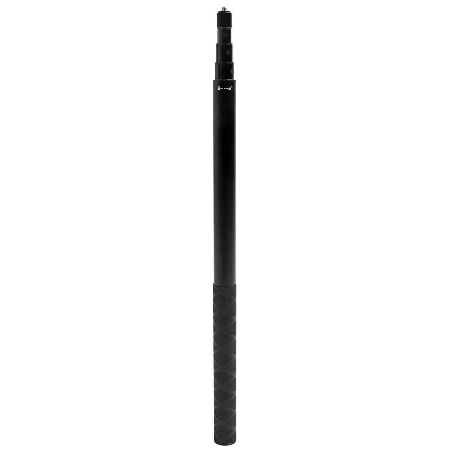 Perche  Selfie Invisible Pour Insta 360 - Perche  Selfie Extensible De 1,... - 5