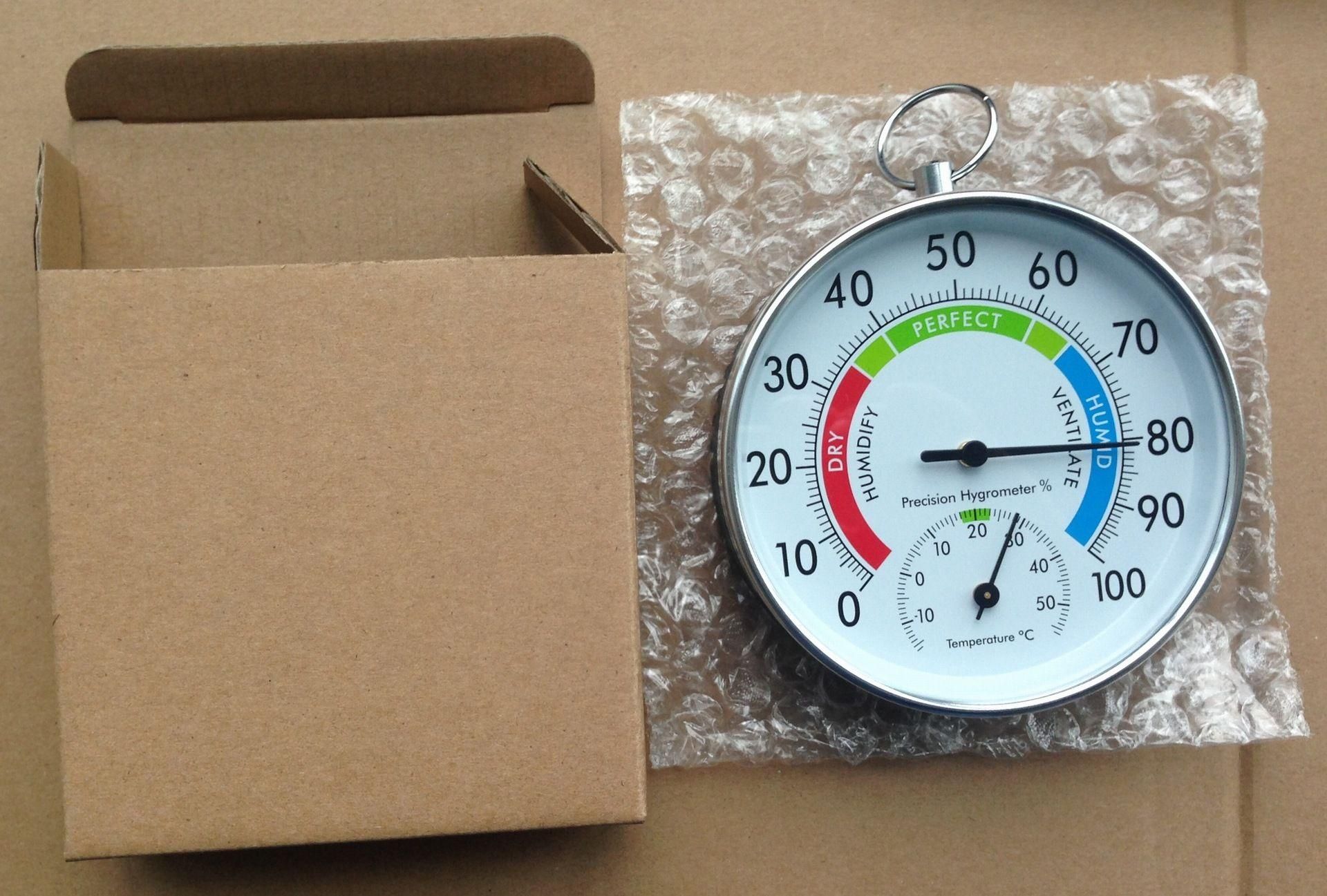 Thermo-Hygrom�tre - 2