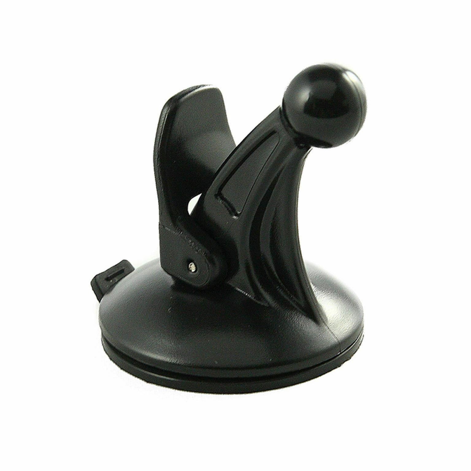 Support de montage  ventouse pour voiture, pare-brise pour GPS Garmin Nuvi... - 2