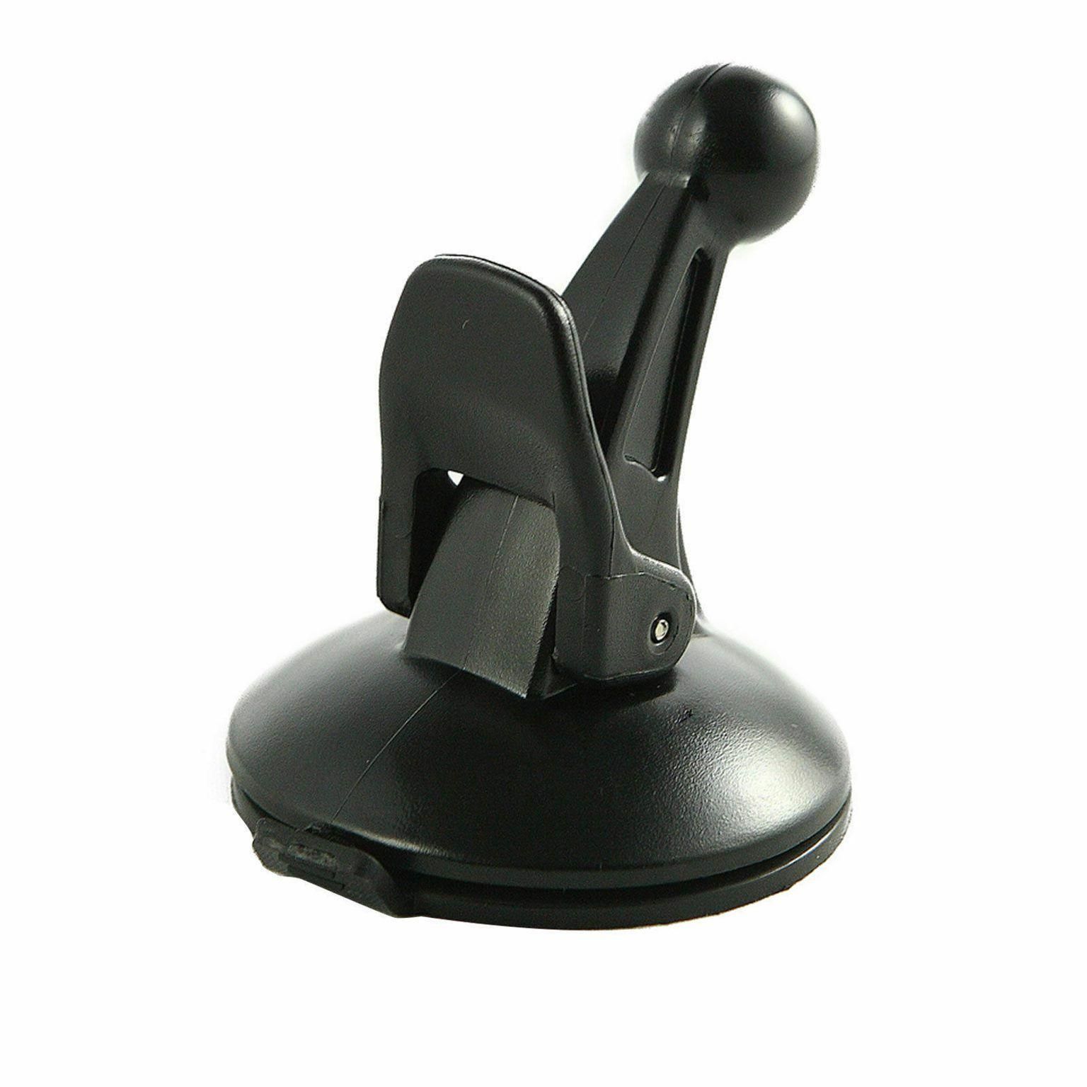 Support de montage  ventouse pour voiture, pare-brise pour GPS Garmin Nuvi... - 4