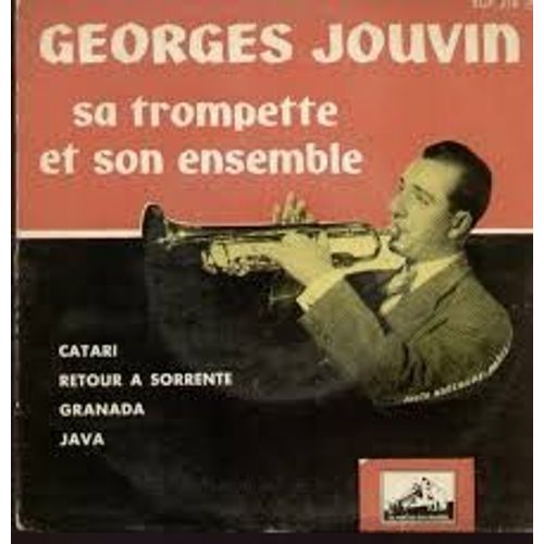 45 Tours Vinyl Catari - Retour A Sorrente - Granada - Java |