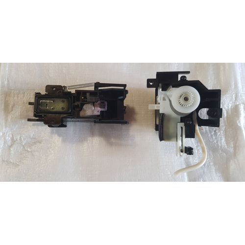 Pompe et Unité de bouchage imprimante EPSON Stylus COLOR 740