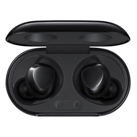 couteur Bluetooth sans fil portable intra-auriculaire R175 (noir)