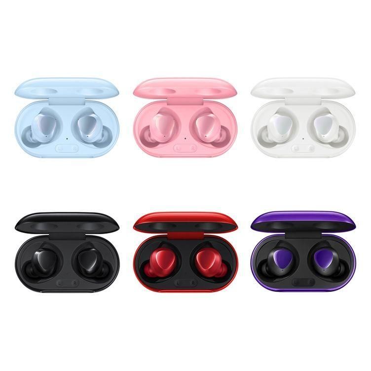 couteur Bluetooth sans fil portable intra-auriculaire R175 (noir) - 2