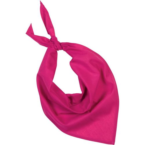 Bandana Fiesta - Kp064 - Rose Fuchsia