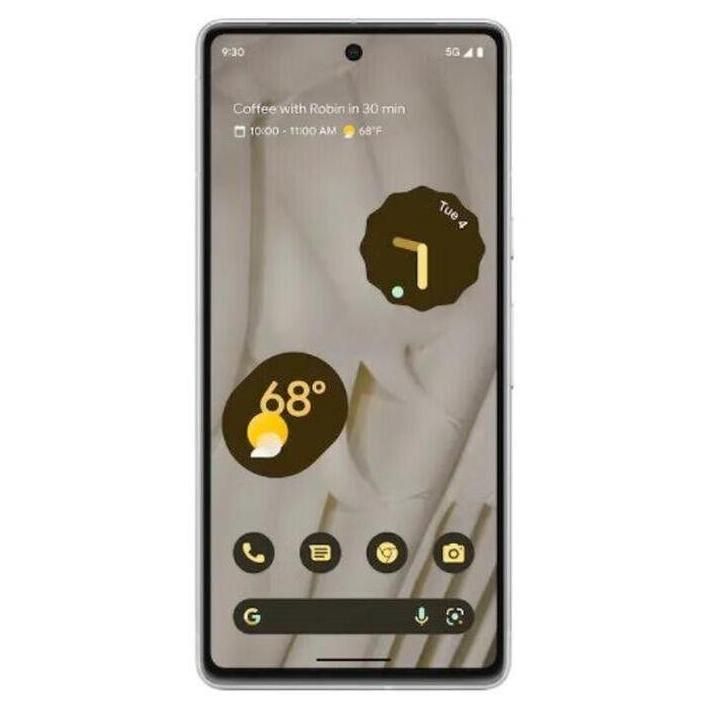 Google Pixel 7 128 Go / 8 Go Blanc - 2