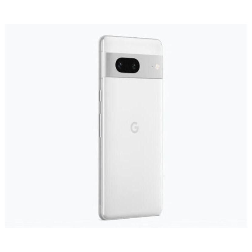 Google Pixel 7 128 Go / 8 Go Blanc - 4