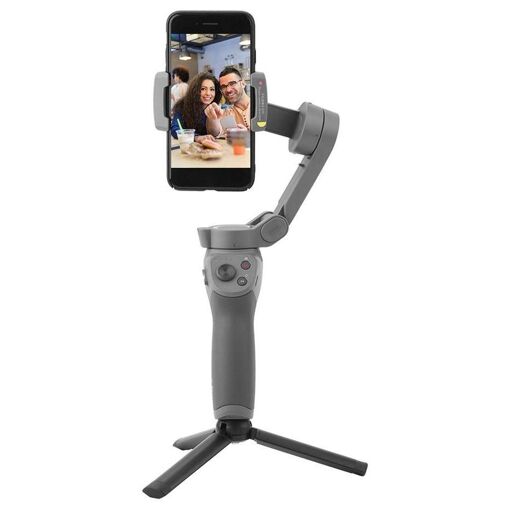 Support De Tr�pied Pliable Pour Mini Cam�ra Dji Osmo Mobile 3, Support De T... - 3