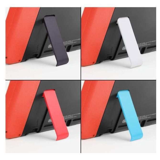 Support / Support Pour Nintendo Switch Le Noir - 2