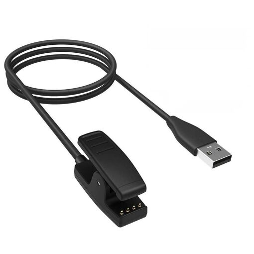 C�ble de chargeur compatible avec Garmin Forerunner - 6