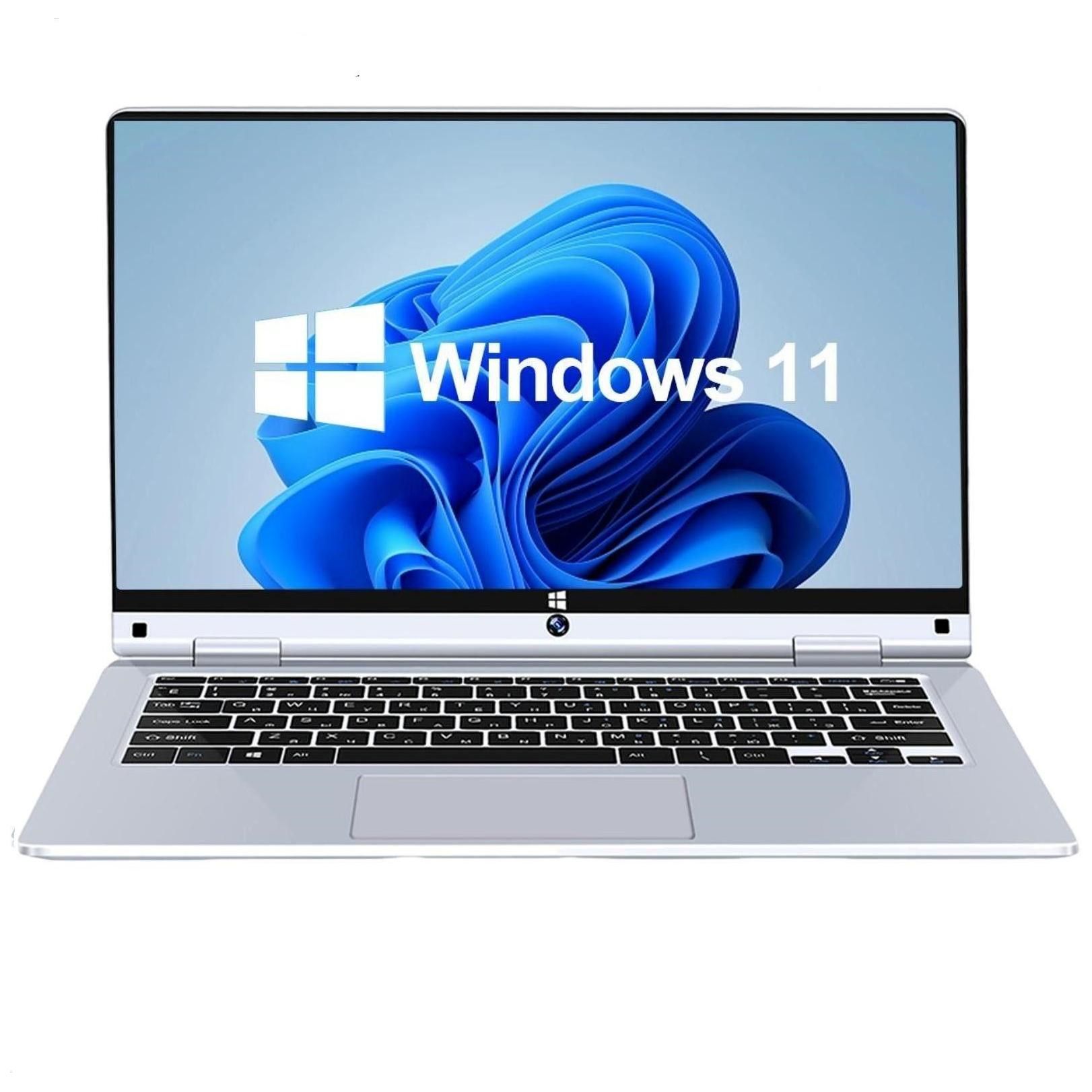 PC Portable VANWIN - 11.6' Intel Celeron N - Ram 8 Go - DD 256 Go - Windows... - 8