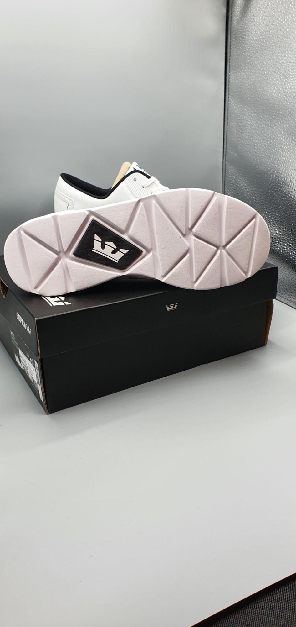 Basket Supra Taille 42 - 3