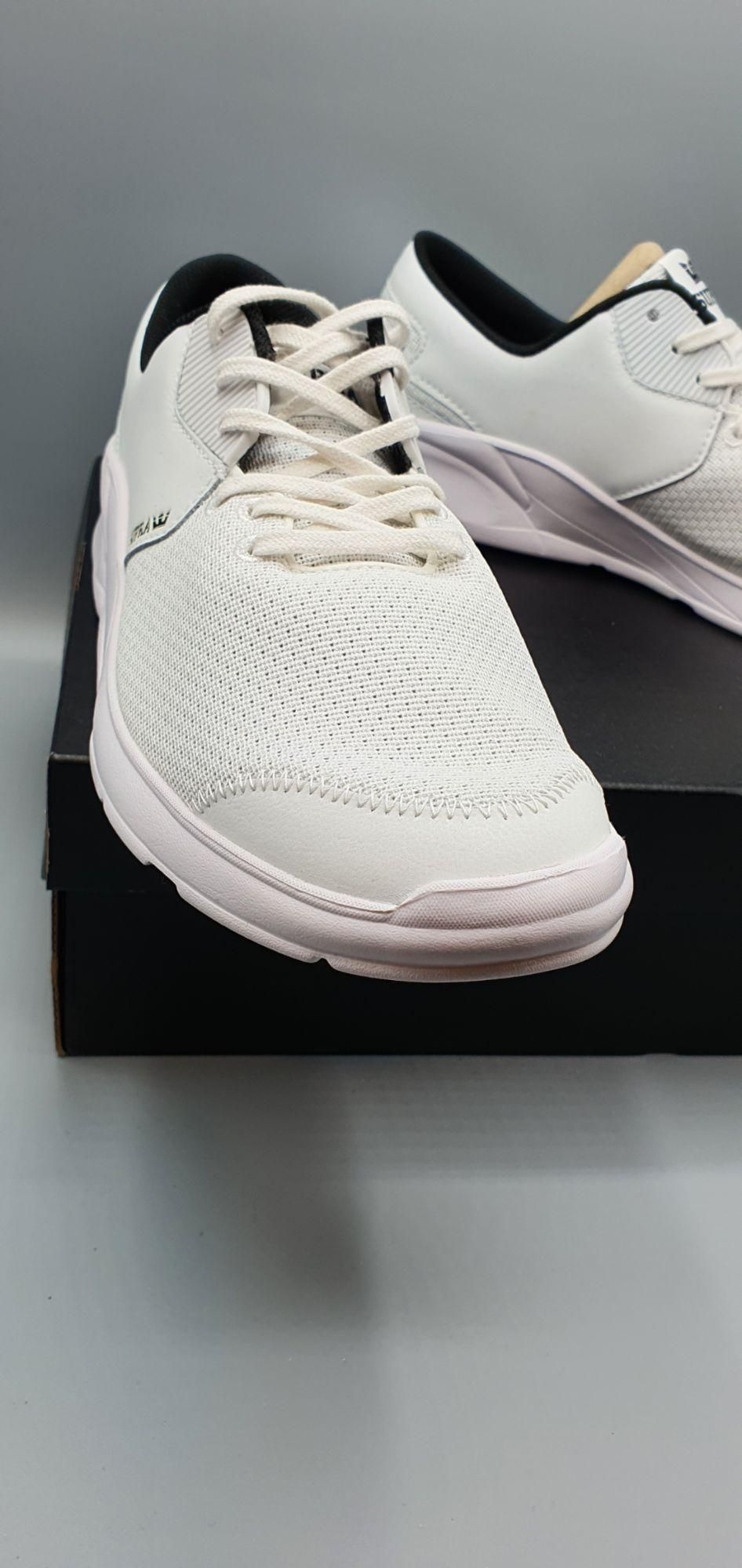 Basket Supra Taille 42 - 5