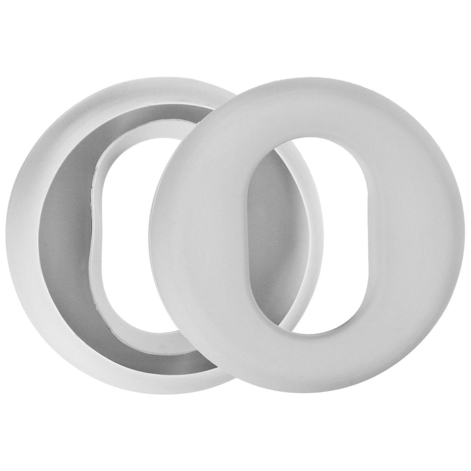 Coussinets d'oreille de remplacement pour �couteurs Microsoft Surface Gris - 4