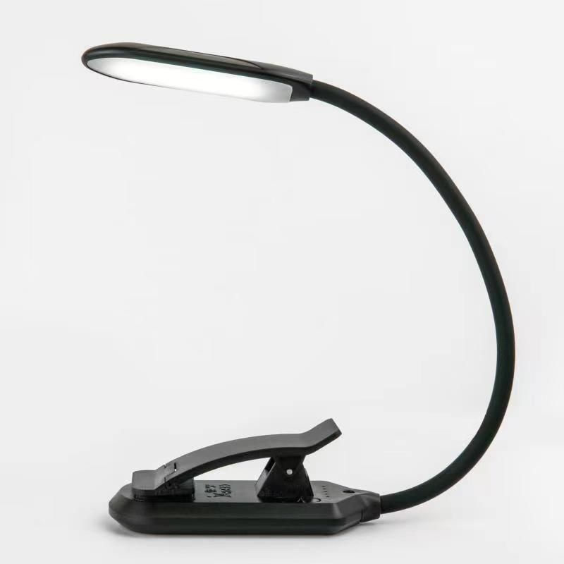 Lampe De Lecture Avec 3 Couleurs De Lumire Et Variateur / Lampe De Lecture... - 4