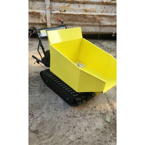 Mini dumper - 2