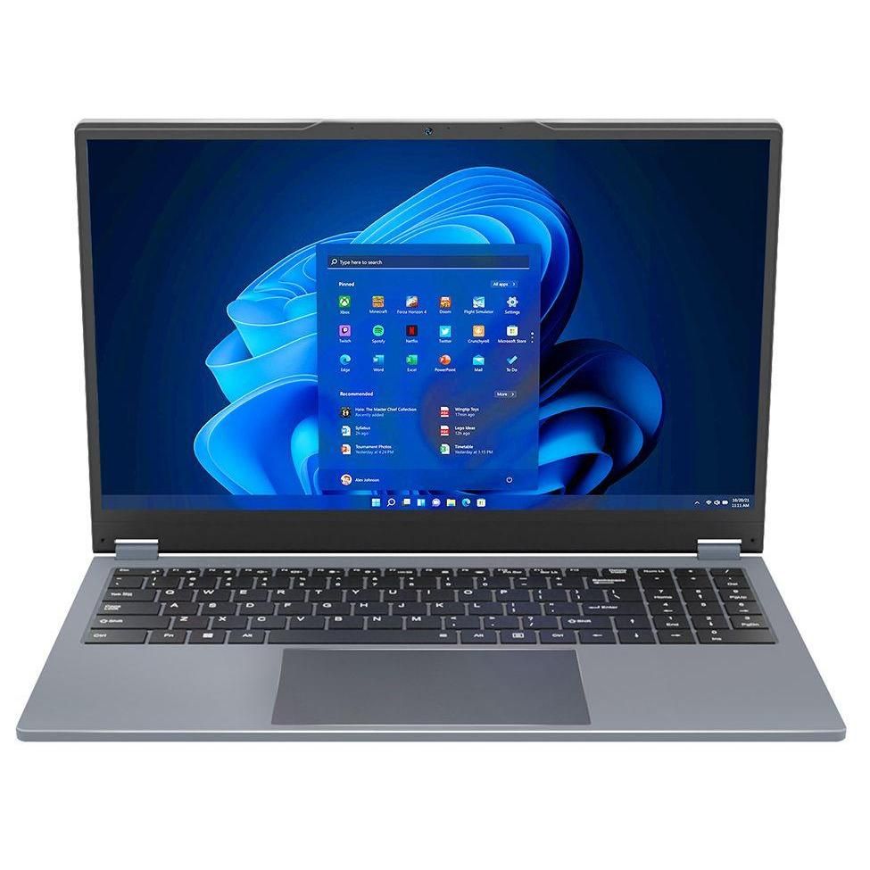 Ninkear YBOOK15 - 15.6' AMD Ryzen 3 3200U - 2.6 Ghz - Ram 16 Go - SSD 512 G... - 3