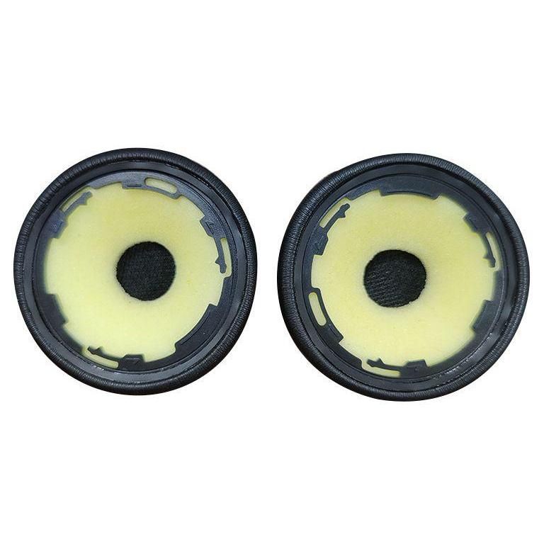 Coussinets d'oreille pour Jabra Evolve 75 / 75+ / 75 UC / 75MS Le noir - 4