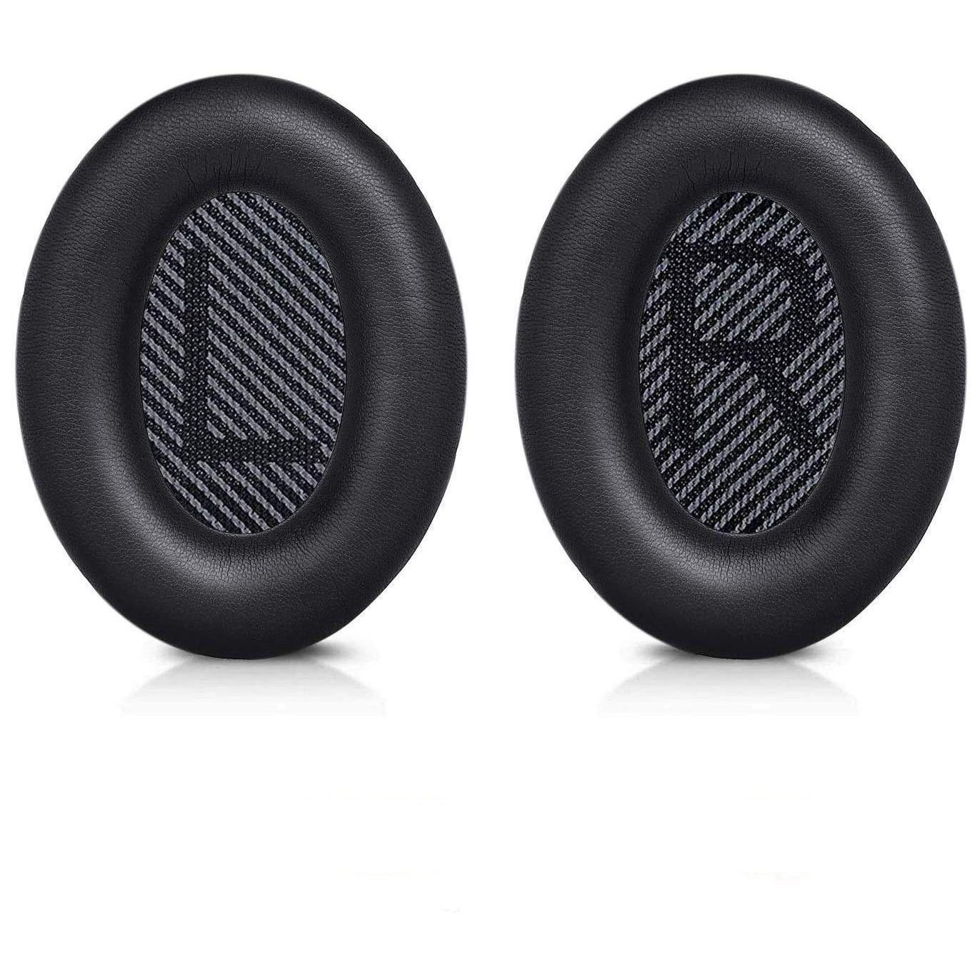 Coussinets pour Bose QC35 I/II, QC25, QC15, QC 2 AE 2, AE 2i, AE 2w, SoundT... - 7