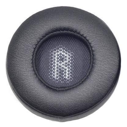 1 paire de coussinets d'oreille pour JBL E35 E45BT E45 Le noir - 2