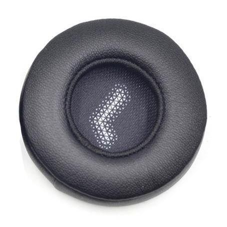 1 paire de coussinets d'oreille pour JBL E35 E45BT E45 Le noir - 3