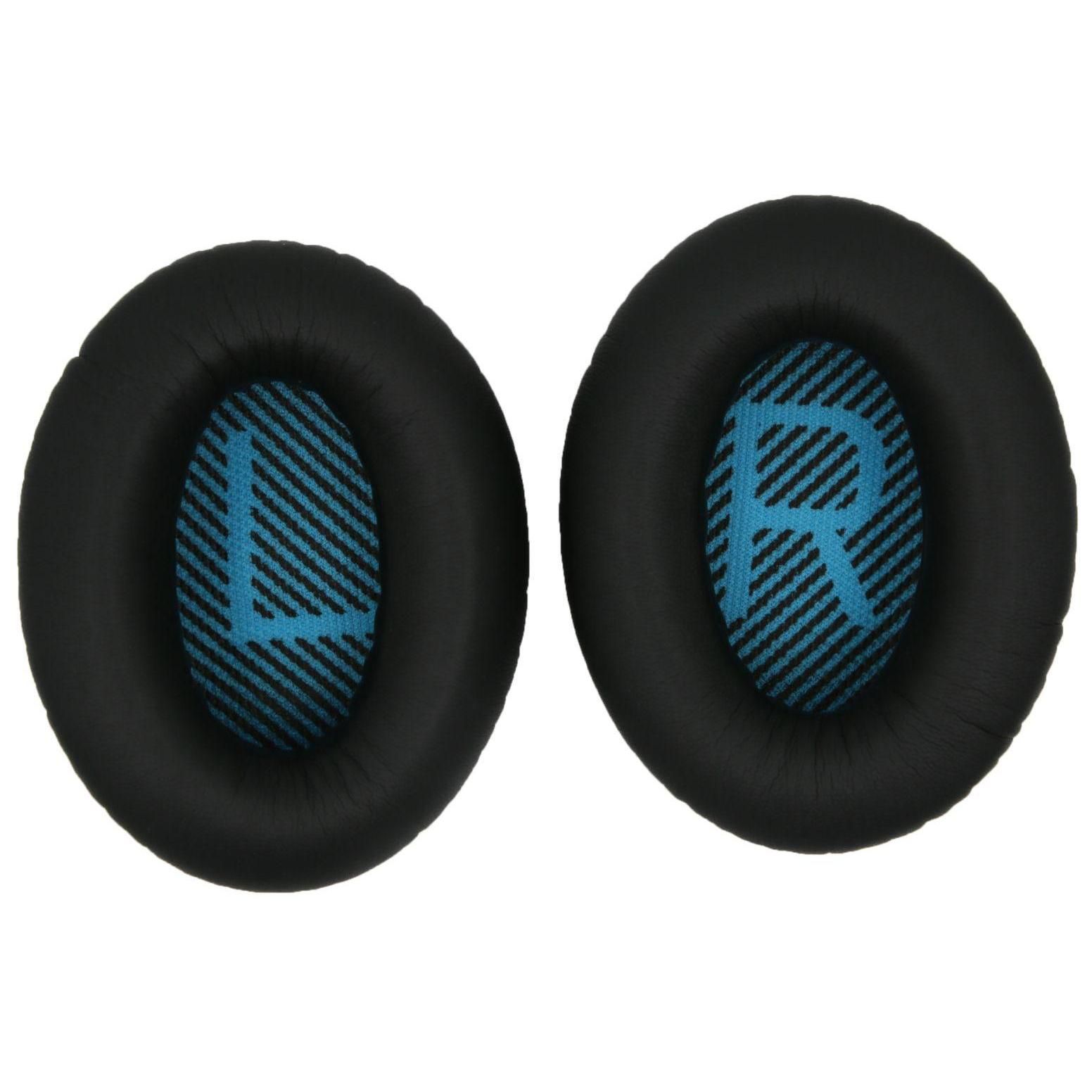 Coussinets pour Bose QC35 I/II, QC25, QC15, QC 2 AE 2, AE 2i, AE 2w, SoundT... - 4