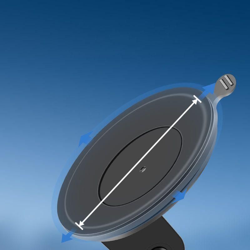 Support Ventouse pour Cam�ra d'Action Osmo Pocket 3 - 3