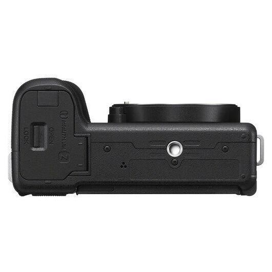 Sony ZV-E10 II 26 mpix (noir) - 4