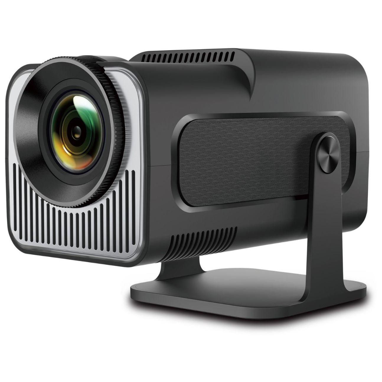 ISINBOX Vidoprojecteur Portable - Android 11 1080P - Full HD 4K Wifi6 Blue...