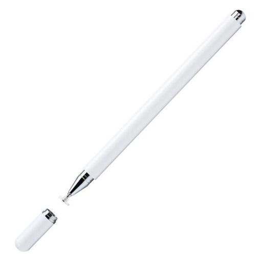 Stylet Universel Blanc