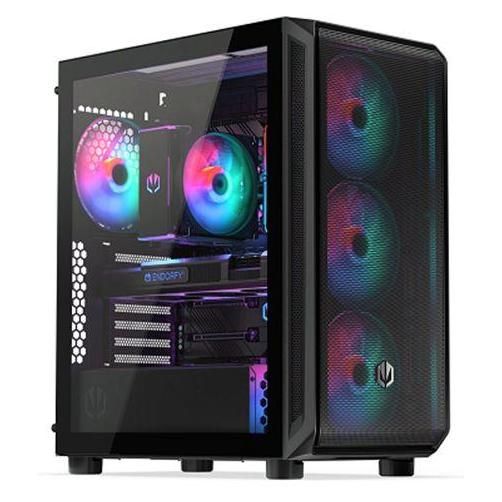 VIST PC Gaming Ryzen 5900X - RAM 64Go - RTX 4060 - SSD 1To M.2 - WiFi - Win... - 5